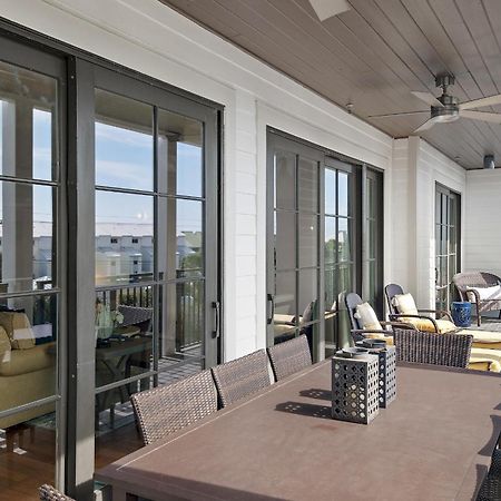 Villa Waterhouse 203 Seacrest Exterior foto
