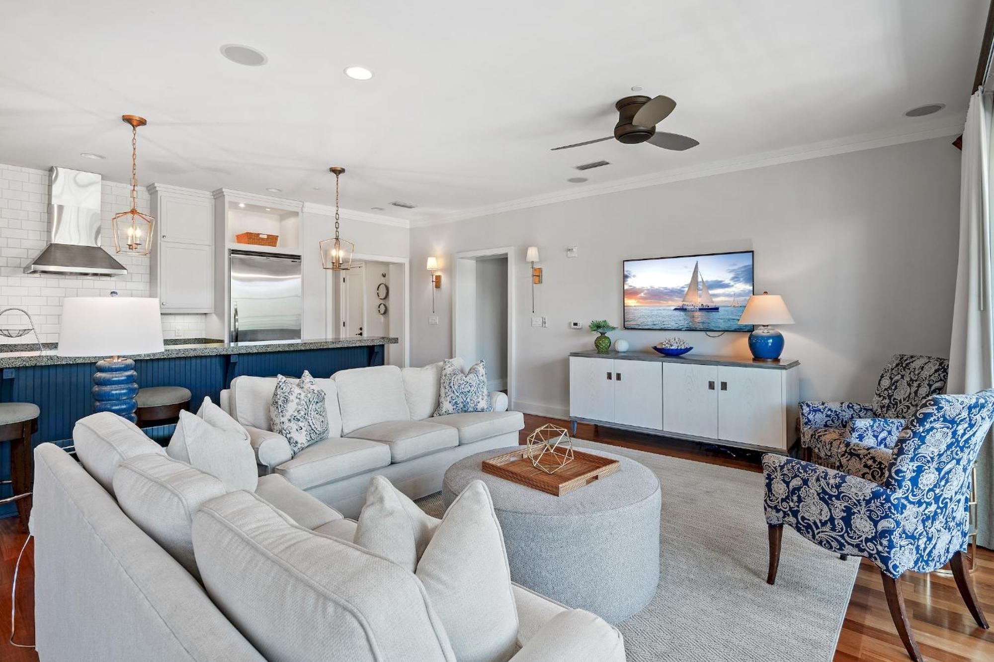 Villa Waterhouse 203 Seacrest Exterior foto
