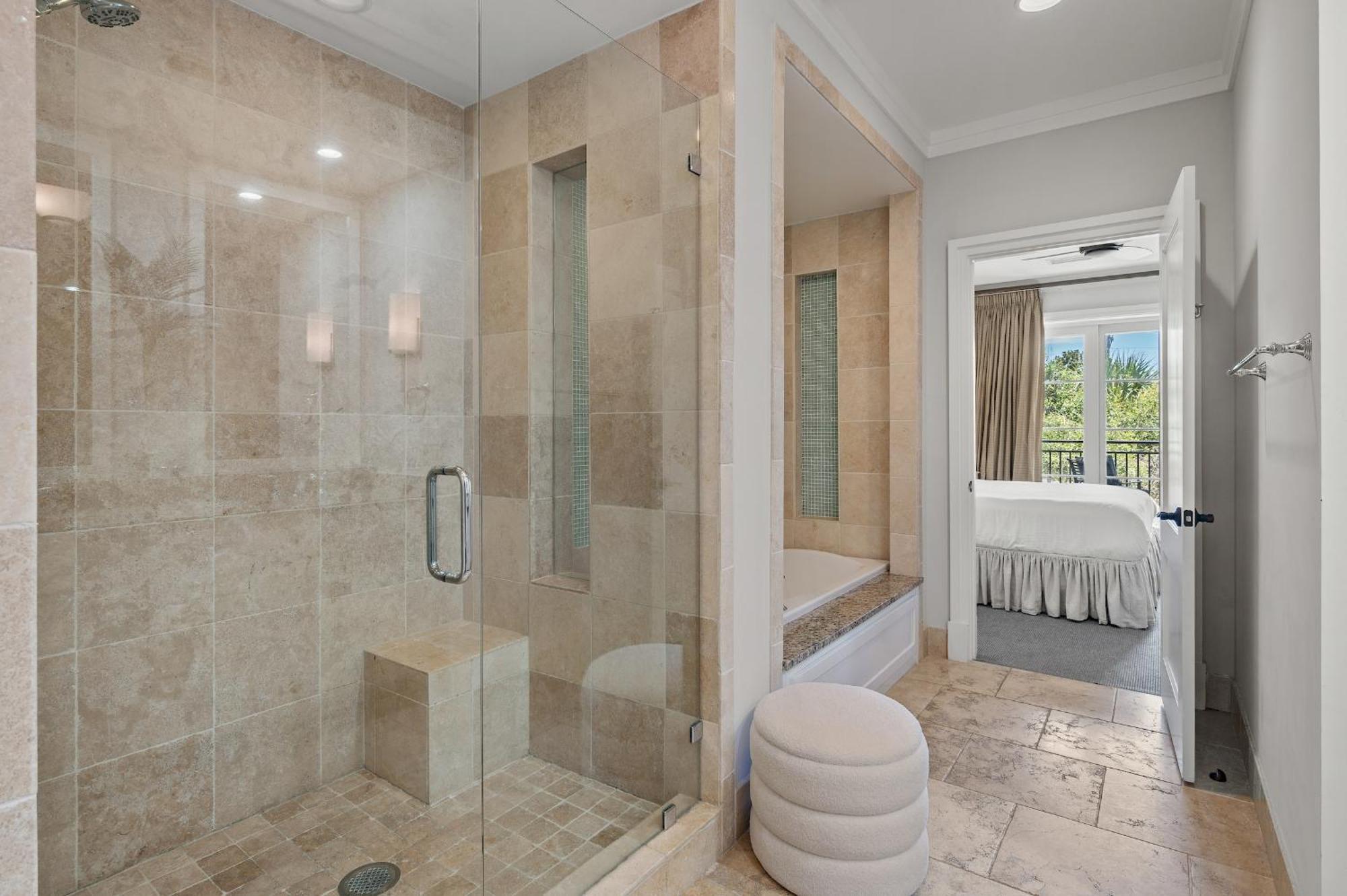Villa Waterhouse 203 Seacrest Exterior foto