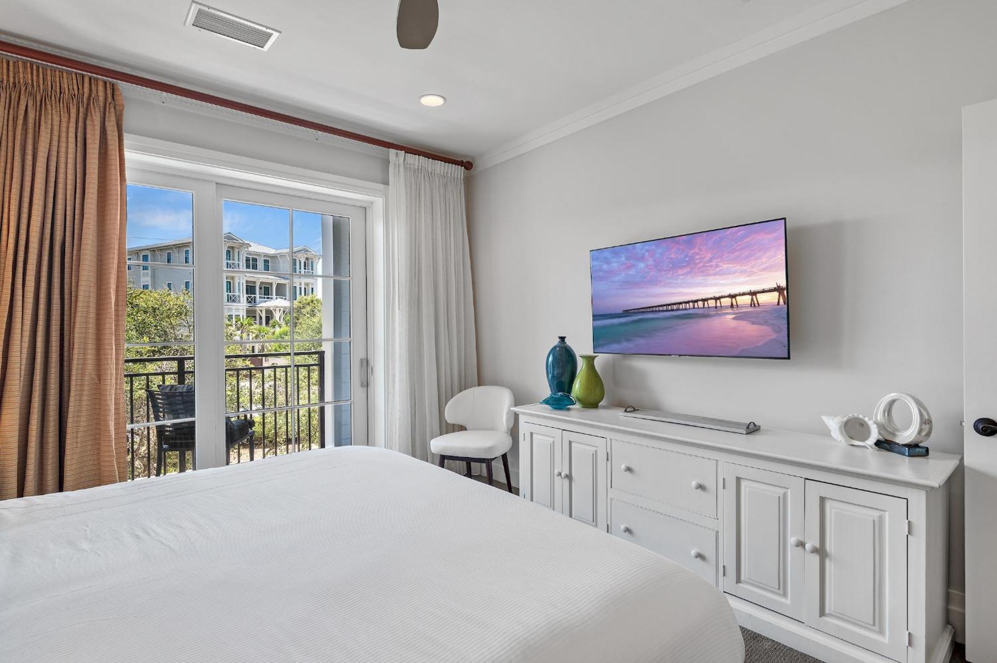 Villa Waterhouse 203 Seacrest Exterior foto