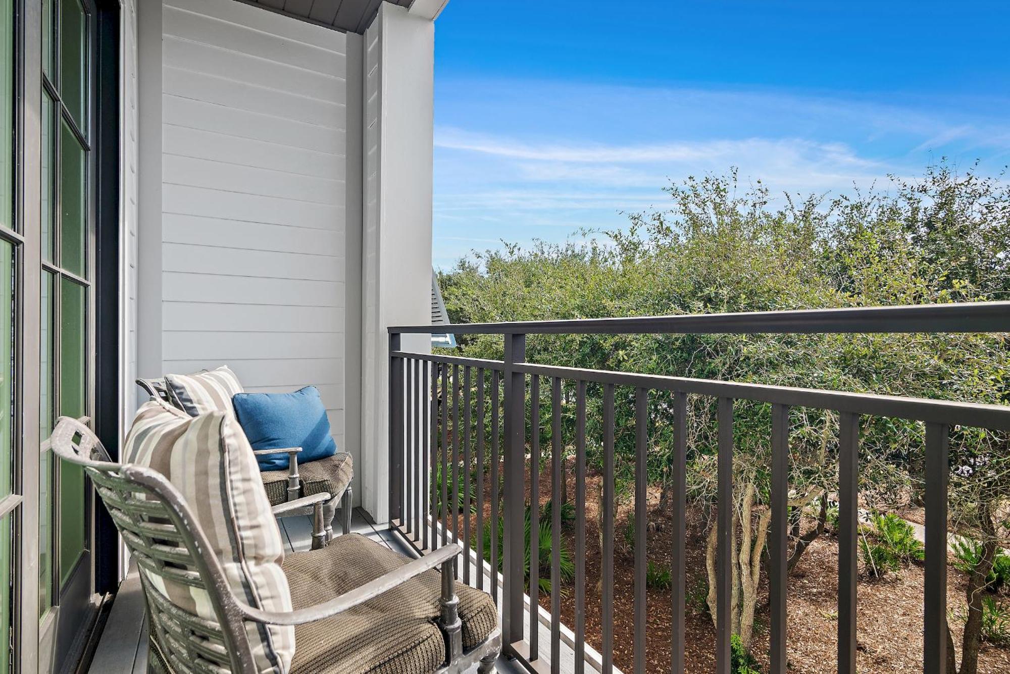 Villa Waterhouse 203 Seacrest Exterior foto
